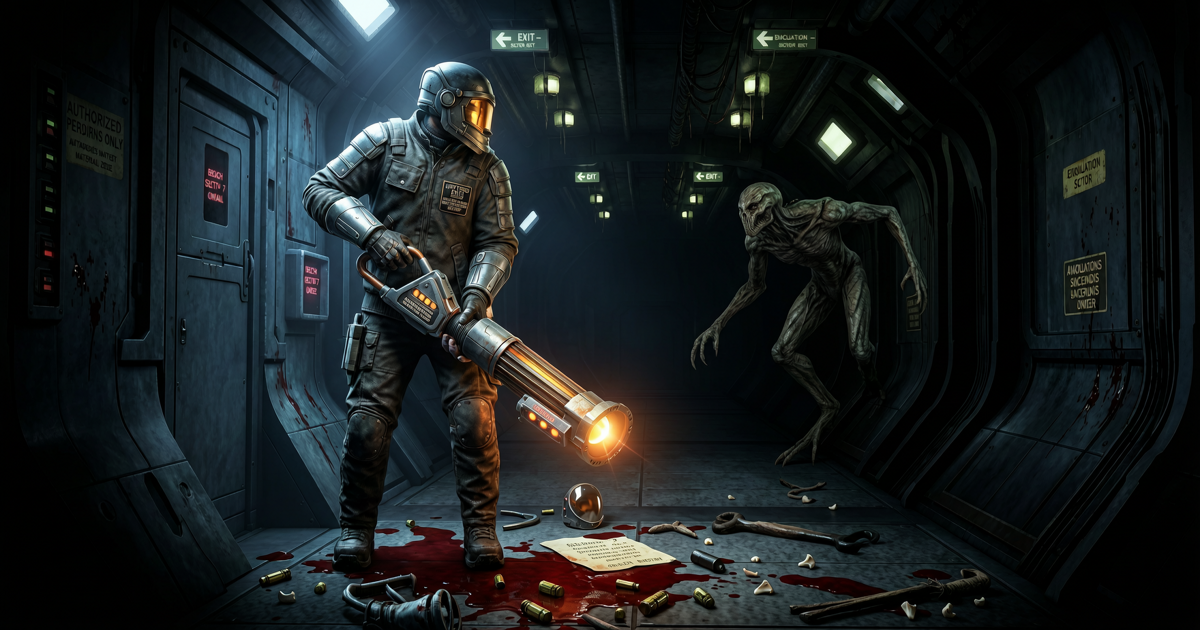 Dead Space Remake: 10 Pro Tips to Survive the Ishimura