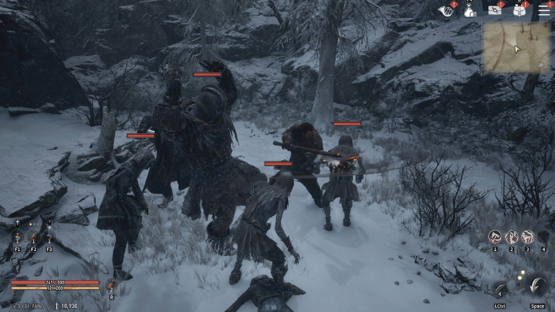 Game of Thrones: Kingsroad screenshot 3