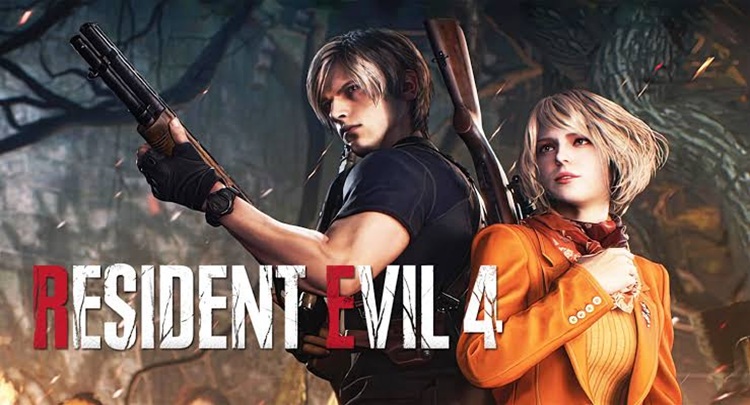 Resident Evil 4: An Intense Survival Horror Adventure