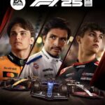 F1® 25