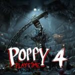 Poppy Playtime – Chapter 4