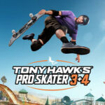 Tony Hawk’s™ Pro Skater™ 3 + 4